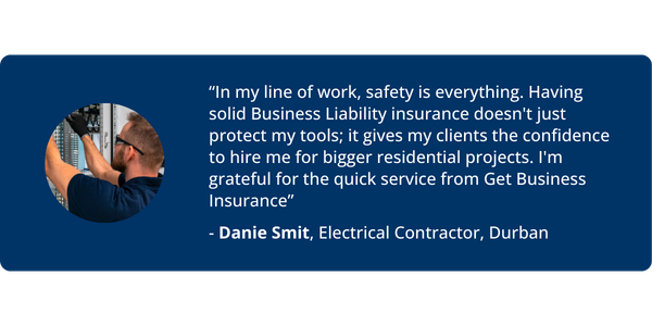 GBI_Blue Testimonial_Danie_Smit_1_2025