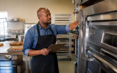 5 Types of Business Insurance South Africa Every SME Should Have