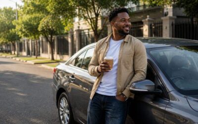 Best Insurance for Uber Drivers in South Africa: Options Compared