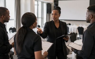 Corporate Event Insurance South Africa: What Businesses Must Cover