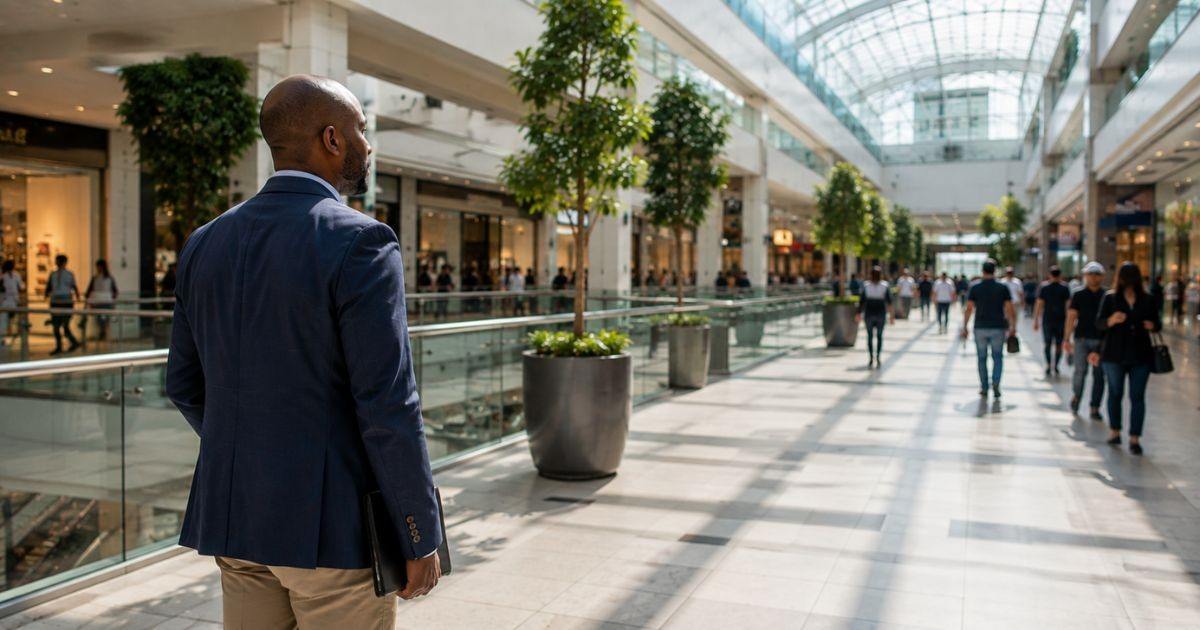 Business Fleet Insurance What It Covers and Why Your Company Needs It Fleet of four white company cards in front of offices.