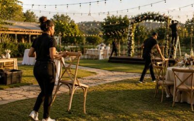 Wedding Event Liability Insurance South Africa: Full Guide for Couples and Planners