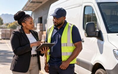 Best Business Vehicle Insurance South Africa: Find the Right Cover
