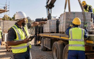 Transport Insurance in South Africa: What Businesses Need to Know
