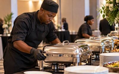 5 Risks Every Event Organiser in South Africa Must Insure Against